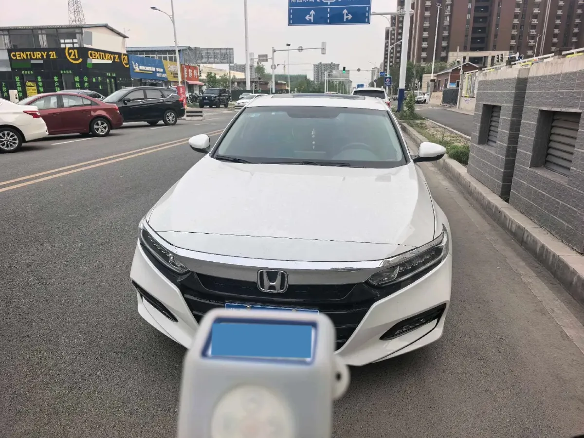 2018 Honda Accord 1.5T 194HP L4 CVT,autocango,china used car exporter,china ev exporter,chinese used car exporter,chinese used ev exporter