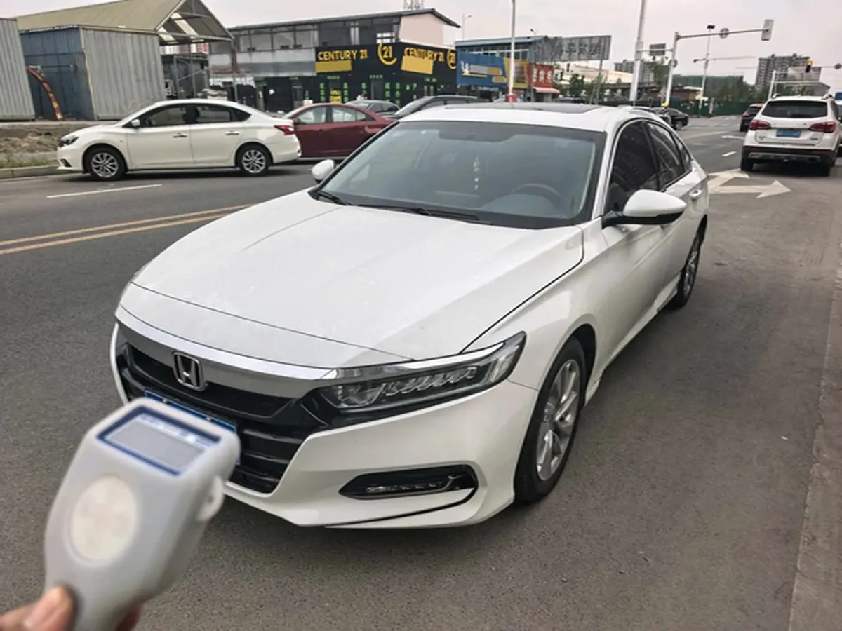 2018 Honda Accord 1.5T 194HP L4 CVT,autocango,china used car exporter,china ev exporter,chinese used car exporter,chinese used ev exporter