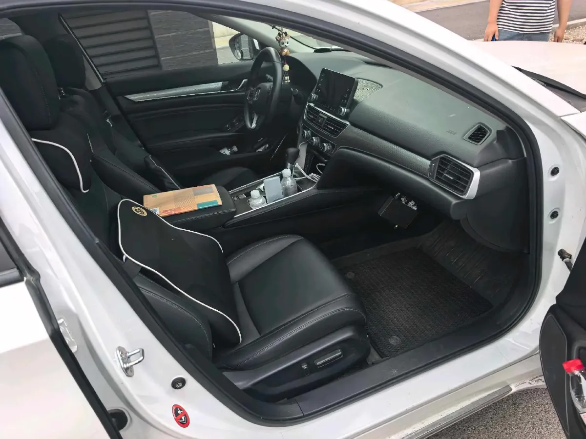 2018 Honda Accord 1.5T 194HP L4 CVT,autocango,china used car exporter,china ev exporter,chinese used car exporter,chinese used ev exporter