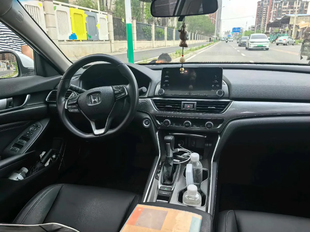 2018 Honda Accord 1.5T 194HP L4 CVT,autocango,china used car exporter,china ev exporter,chinese used car exporter,chinese used ev exporter