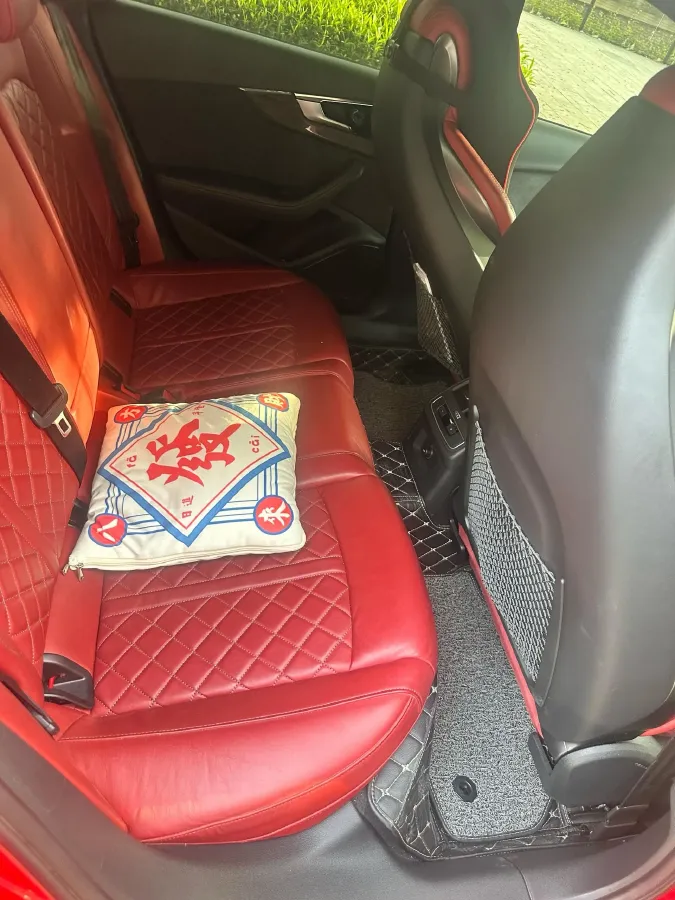 2022 Audi S4 3.0T 354HP V6 8AT,autocango,china used car exporter,china ev exporter,chinese used car exporter,chinese used ev exporter