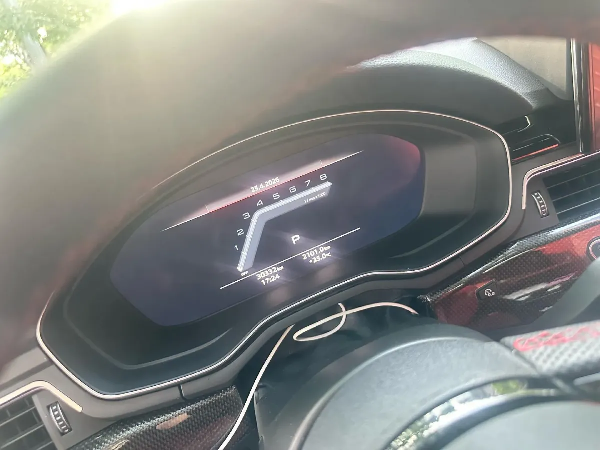 2022 Audi S4 3.0T 354HP V6 8AT,autocango,china used car exporter,china ev exporter,chinese used car exporter,chinese used ev exporter