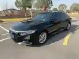 2018 Honda Accord 1.5T 194HP L4 CVT