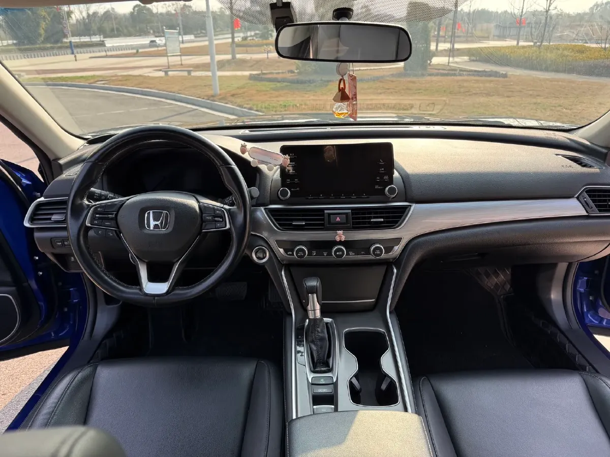 2018 Honda Accord 1.5T 194HP L4 CVT,autocango,china used car exporter,china ev exporter,chinese used car exporter,chinese used ev exporter