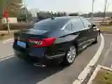 2018 Honda Accord 1.5T 194HP L4 CVT