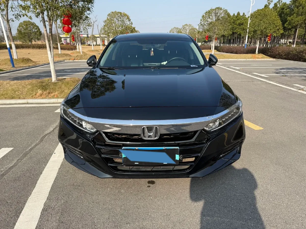 2018 Honda Accord 1.5T 194HP L4 CVT,autocango,china used car exporter,china ev exporter,chinese used car exporter,chinese used ev exporter
