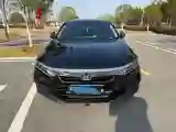 2018 Honda Accord 1.5T 194HP L4 CVT