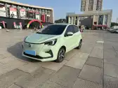 2022 CHANGAN BENBEN E-STAR,autocango,china used car exporter,china ev exporter,chinese used car exporter,chinese used ev exporter