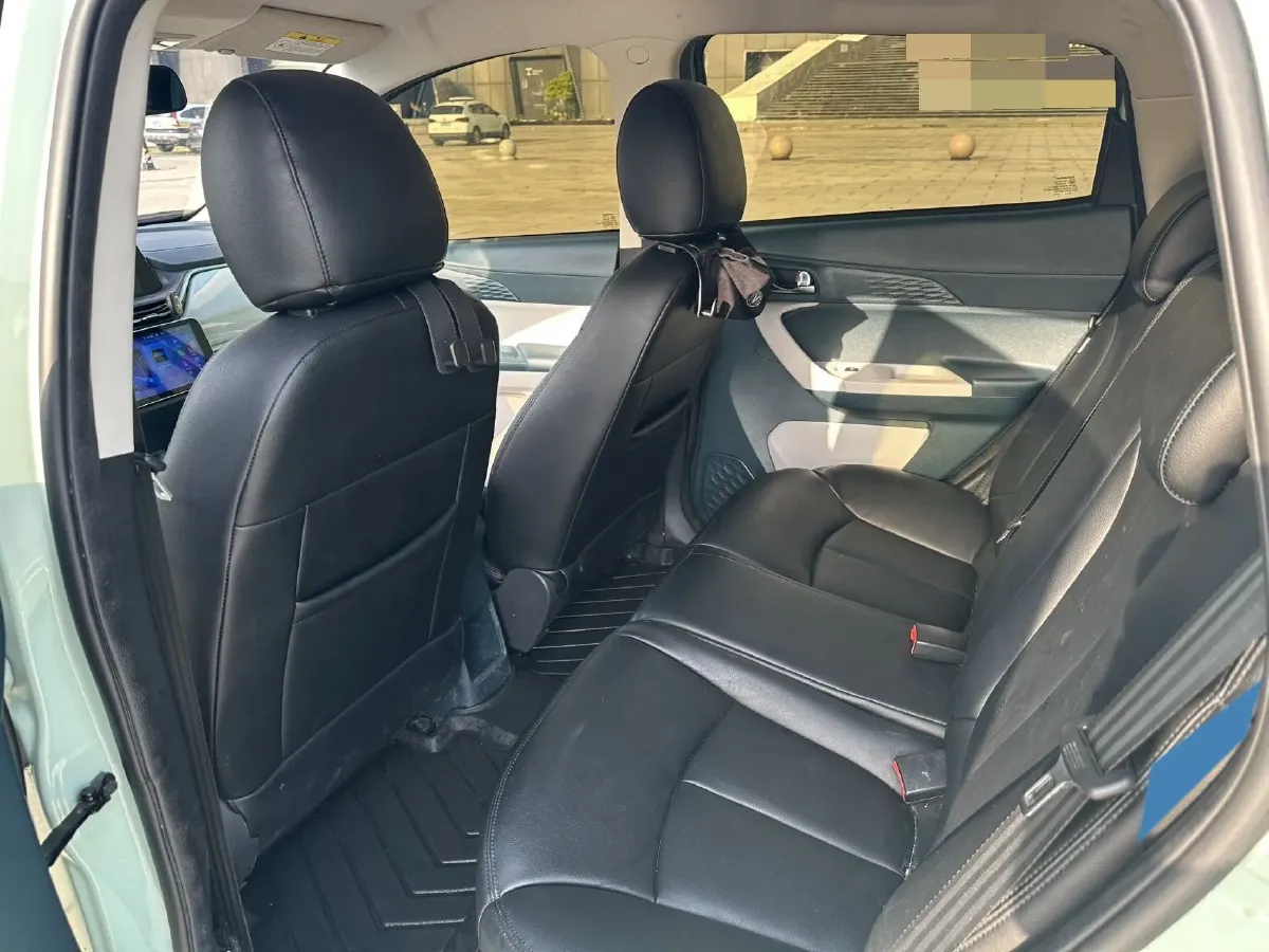 2022 ChangAn BenBen E-Star BEV 31.95KWH,autocango,china used car exporter,china ev exporter,chinese used car exporter,chinese used ev exporter