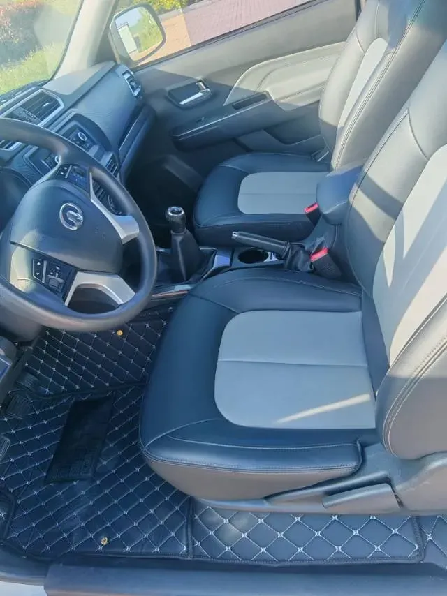 2021 Great Wall Wingle 5 2.4L 160HP L4 5MT,autocango,china used car exporter,china ev exporter,chinese used car exporter,chinese used ev exporter