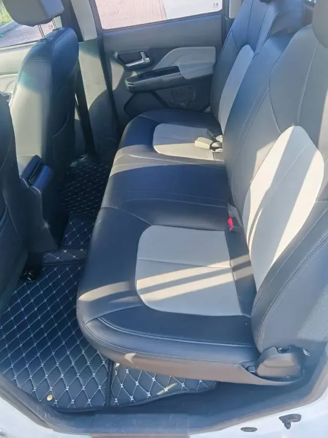 2021 Great Wall Wingle 5 2.4L 160HP L4 5MT,autocango,china used car exporter,china ev exporter,chinese used car exporter,chinese used ev exporter