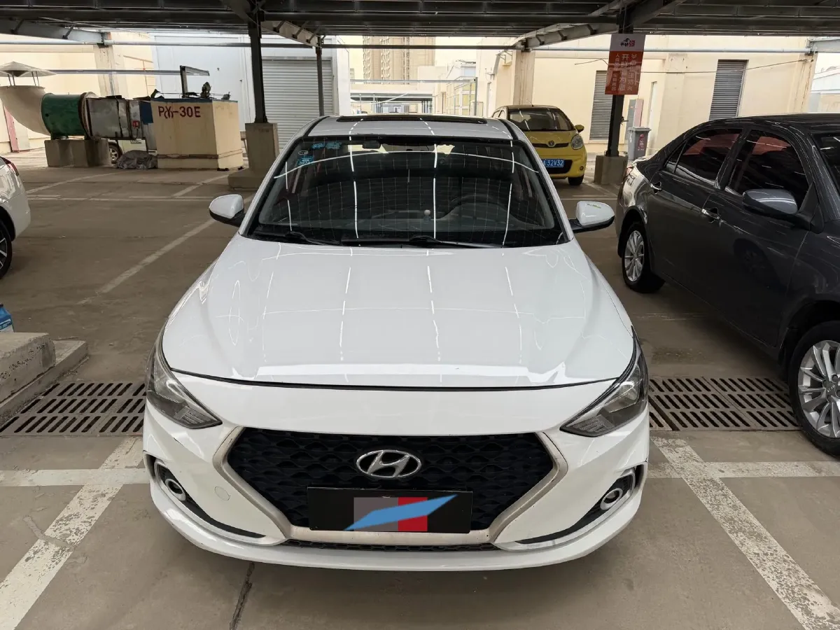 2017 Hyundai Celesta 1.6L 123HP L4 6AT,autocango,china used car exporter,china ev exporter,chinese used car exporter,chinese used ev exporter