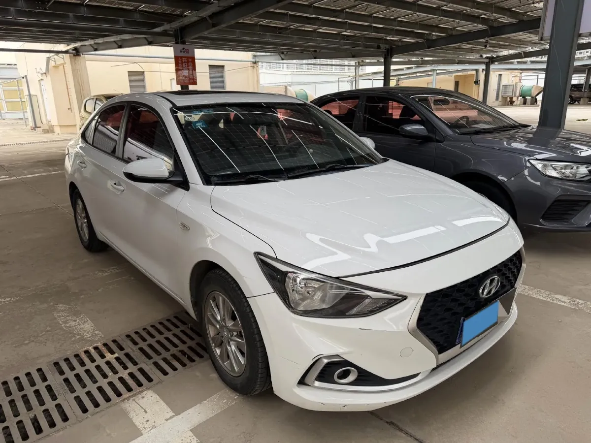 2017 Hyundai Celesta 1.6L 123HP L4 6AT,autocango,china used car exporter,china ev exporter,chinese used car exporter,chinese used ev exporter