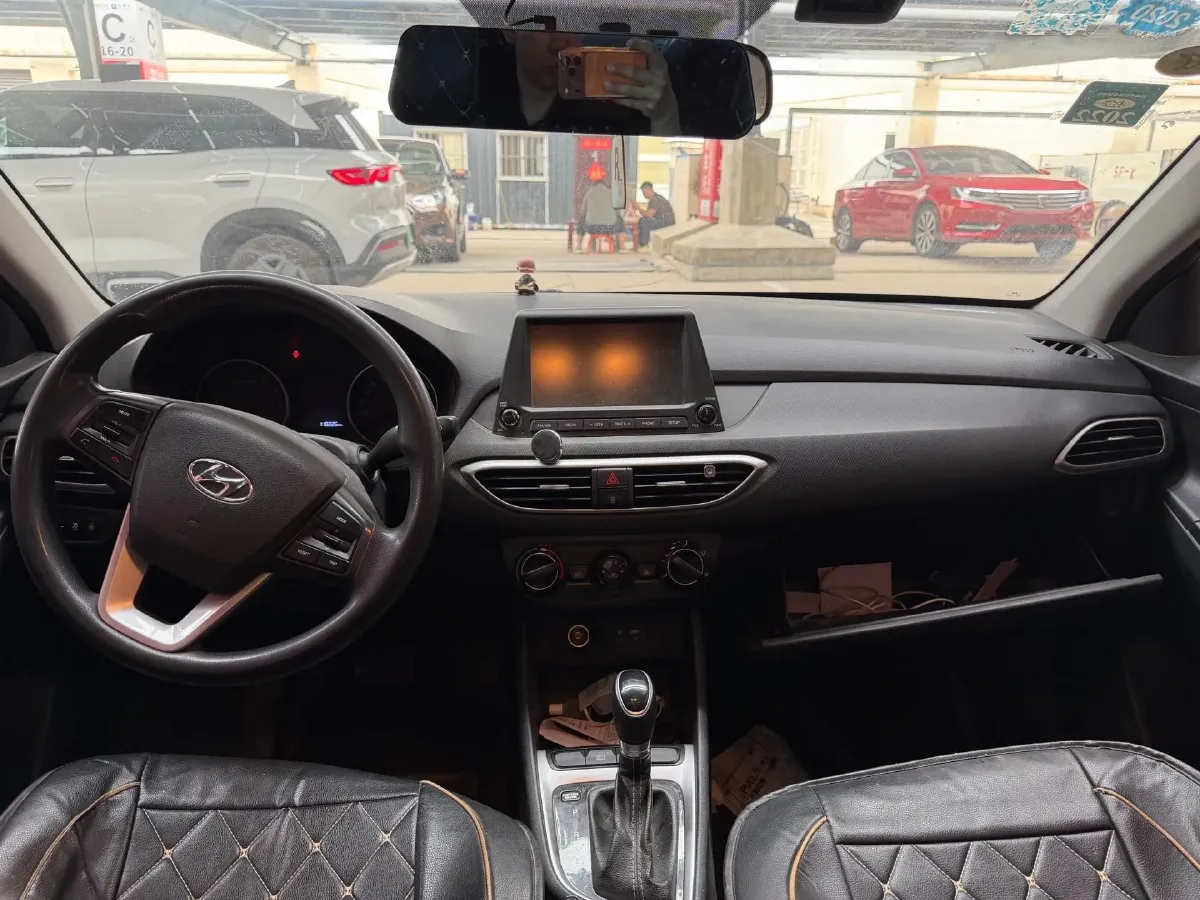 2017 Hyundai Celesta 1.6L 123HP L4 6AT,autocango,china used car exporter,china ev exporter,chinese used car exporter,chinese used ev exporter