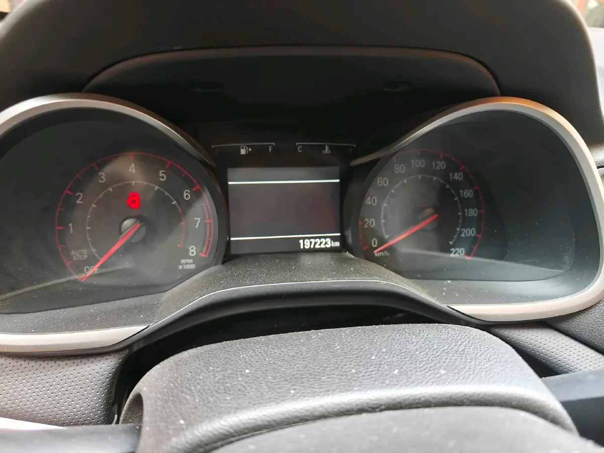 2019 Chevrolet Monza 1.3T 163HP L3 6AT,autocango,china used car exporter,china ev exporter,chinese used car exporter,chinese used ev exporter