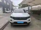 2022 Volkswagen T-Roc 1.4T 150HP L4 7DCT
