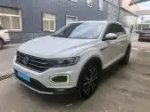 2022 VOLKSWAGEN T-ROC,autocango,china used car exporter,china ev exporter,chinese used car exporter,chinese used ev exporter