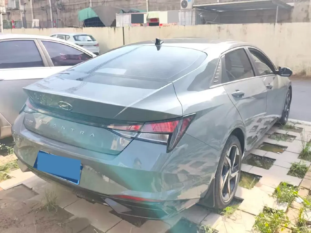 2022 Hyundai Elantra 1.5L 115HP L4 CVT,autocango,china used car exporter,china ev exporter,chinese used car exporter,chinese used ev exporter