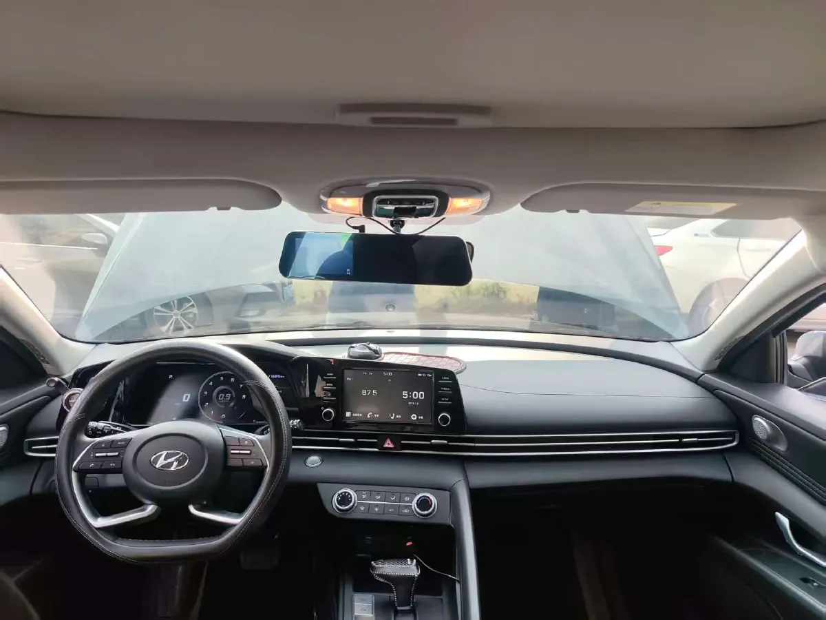 2022 Hyundai Elantra 1.5L 115HP L4 CVT,autocango,china used car exporter,china ev exporter,chinese used car exporter,chinese used ev exporter