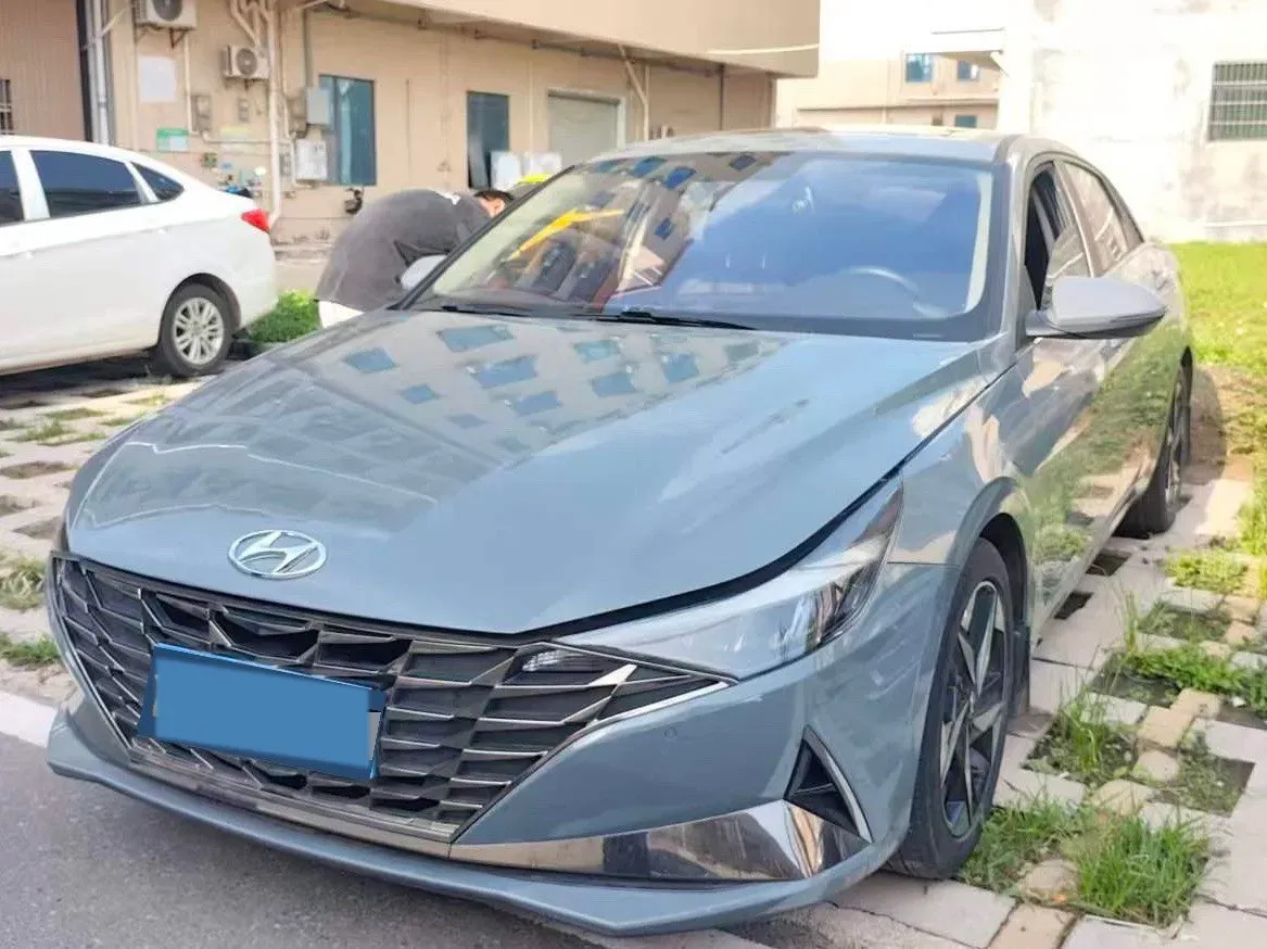 2022 Hyundai Elantra 1.5L 115HP L4 CVT,autocango,china used car exporter,china ev exporter,chinese used car exporter,chinese used ev exporter