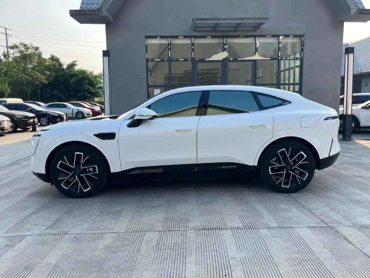 2023 Avatr 11 BEV 90KWH,autocango,china used car exporter,china ev exporter,chinese used car exporter,chinese used ev exporter