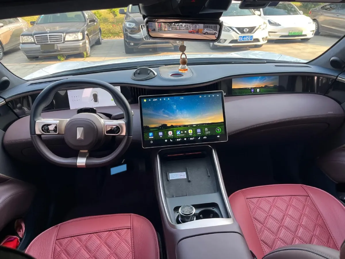 2023 Avatr 11 BEV 90KWH,autocango,china used car exporter,china ev exporter,chinese used car exporter,chinese used ev exporter