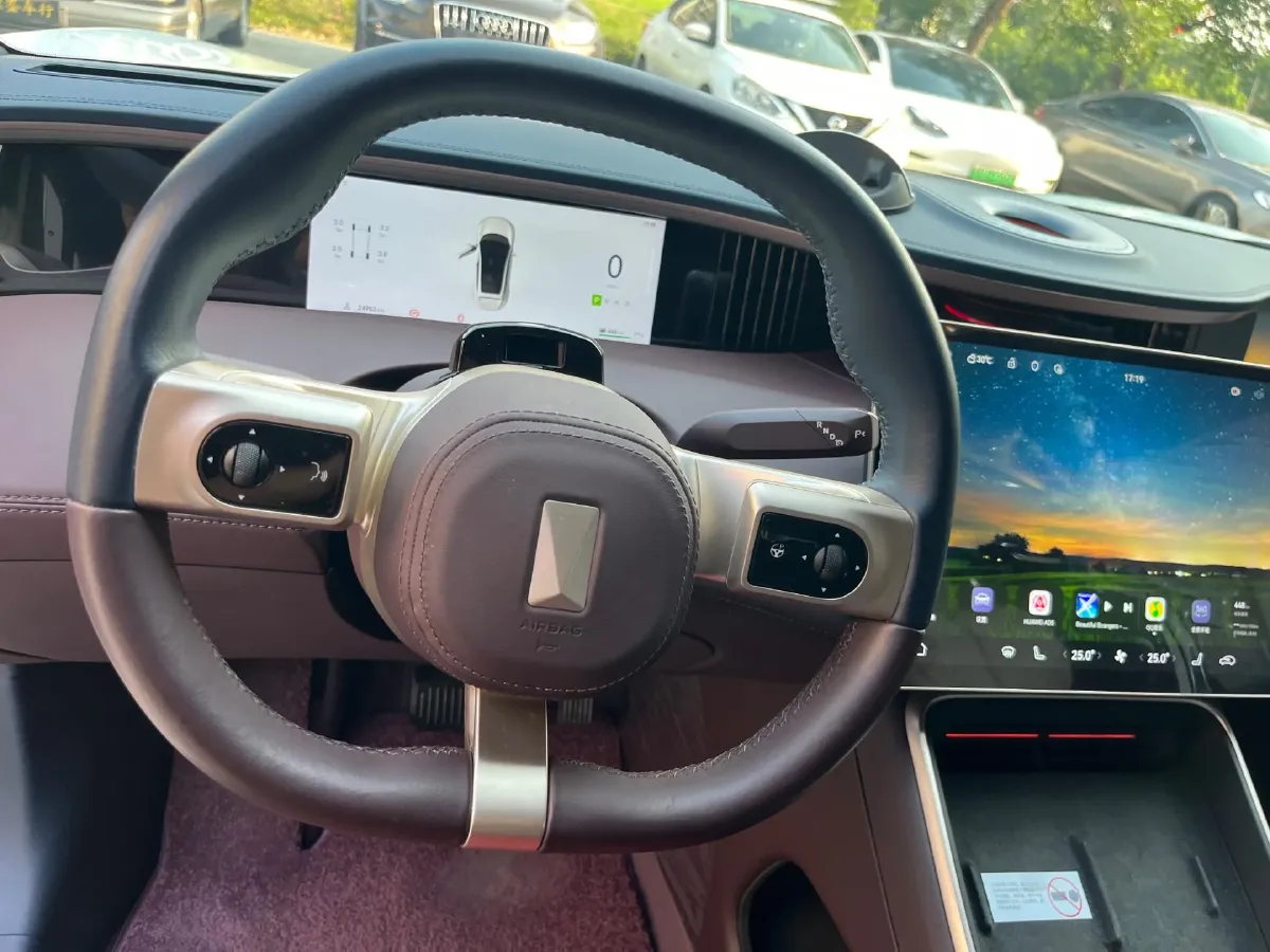 2023 Avatr 11 BEV 90KWH,autocango,china used car exporter,china ev exporter,chinese used car exporter,chinese used ev exporter