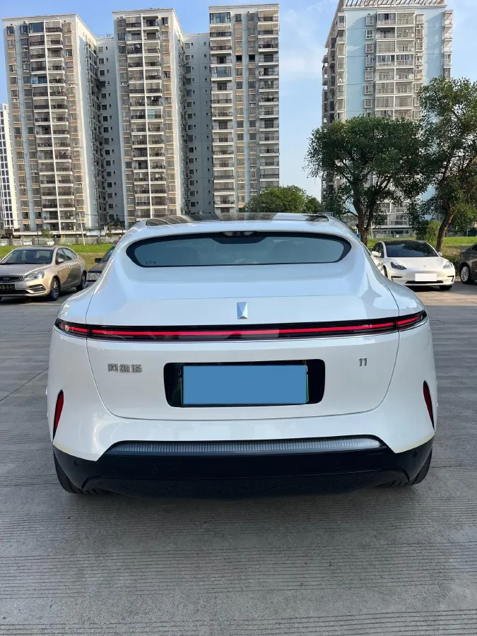 2023 Avatr 11 BEV 90KWH,autocango,china used car exporter,china ev exporter,chinese used car exporter,chinese used ev exporter