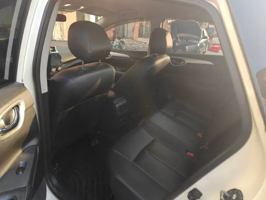 2021 Nissan Sylphy 1.6L 122HP L4 CVT,autocango,china used car exporter,china ev exporter,chinese used car exporter,chinese used ev exporter