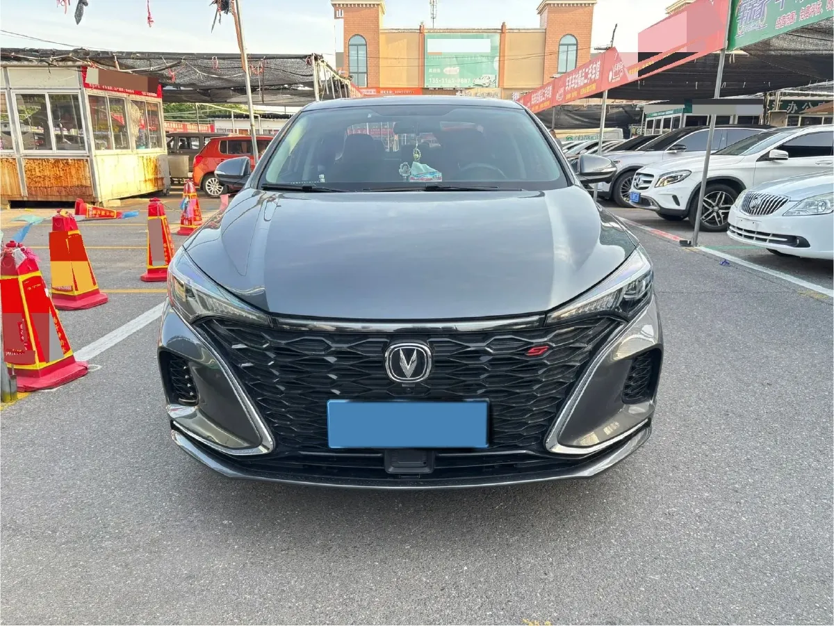 2021 ChangAn Eado 1.4T 160HP L4 7DCT,autocango,china used car exporter,china ev exporter,chinese used car exporter,chinese used ev exporter