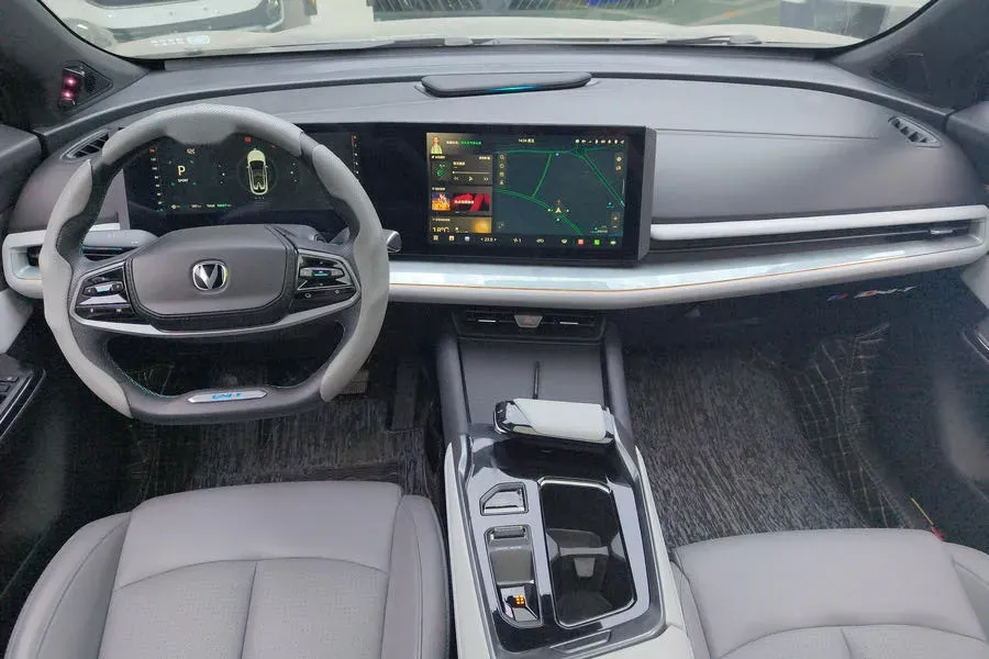 2023 ChangAn UNI-T 1.5T 188HP L4 7DCT,autocango,china used car exporter,china ev exporter,chinese used car exporter,chinese used ev exporter