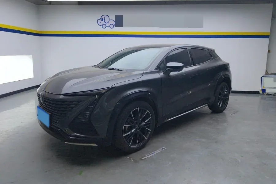 2023 ChangAn UNI-T 1.5T 188HP L4 7DCT,autocango,china used car exporter,china ev exporter,chinese used car exporter,chinese used ev exporter