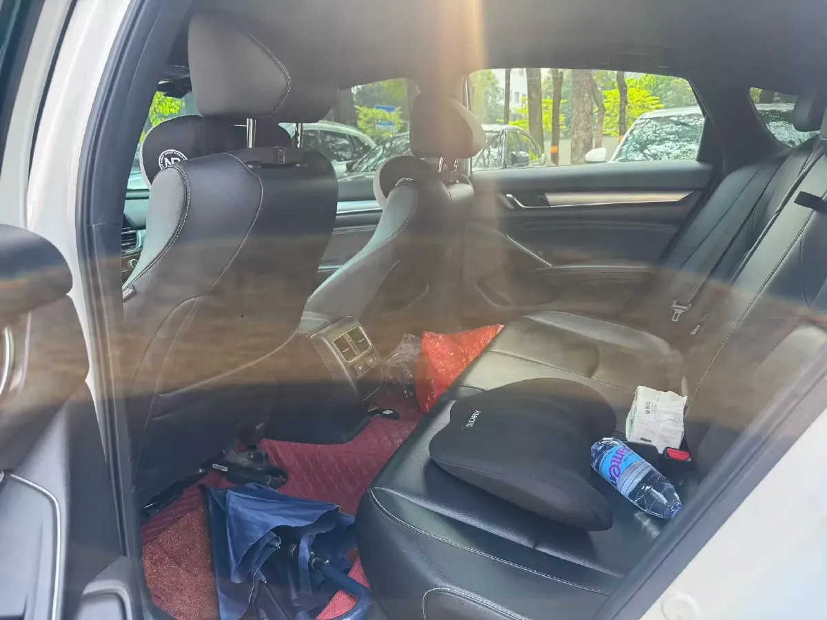 2022 Honda Inspire 1.5T 194HP L4 CVT,autocango,china used car exporter,china ev exporter,chinese used car exporter,chinese used ev exporter