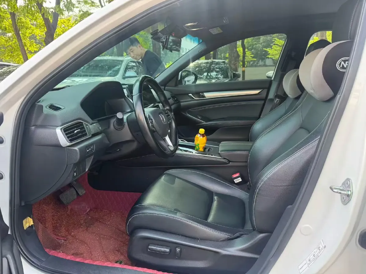 2022 Honda Inspire 1.5T 194HP L4 CVT,autocango,china used car exporter,china ev exporter,chinese used car exporter,chinese used ev exporter