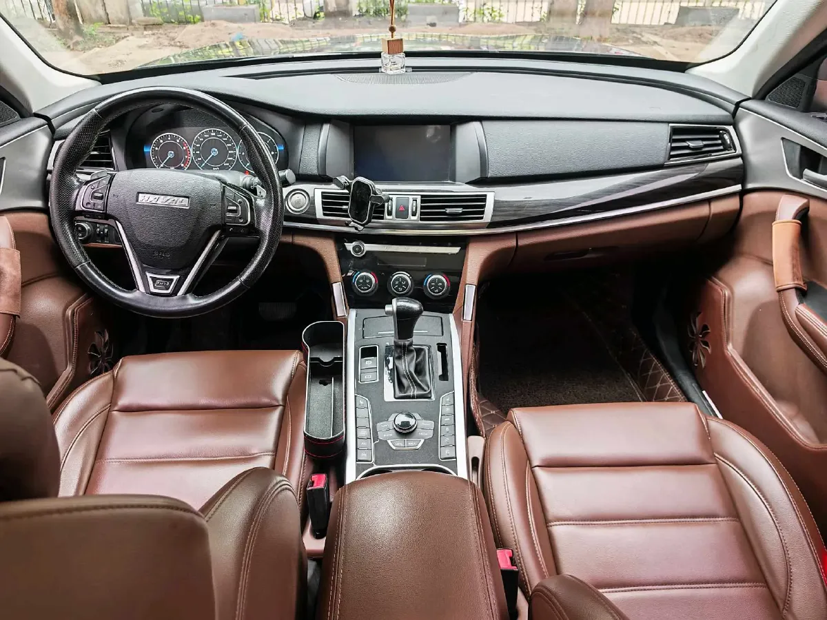 2018 Haval H7 2.0T 231HP L4 6DCT,autocango,china used car exporter,china ev exporter,chinese used car exporter,chinese used ev exporter