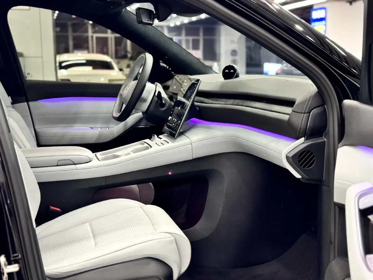 2023 NIO ES6 BEV 75KWH,autocango,china used car exporter,china ev exporter,chinese used car exporter,chinese used ev exporter