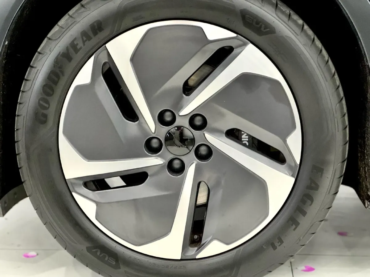 2023 NIO ES6 BEV 75KWH,autocango,china used car exporter,china ev exporter,chinese used car exporter,chinese used ev exporter