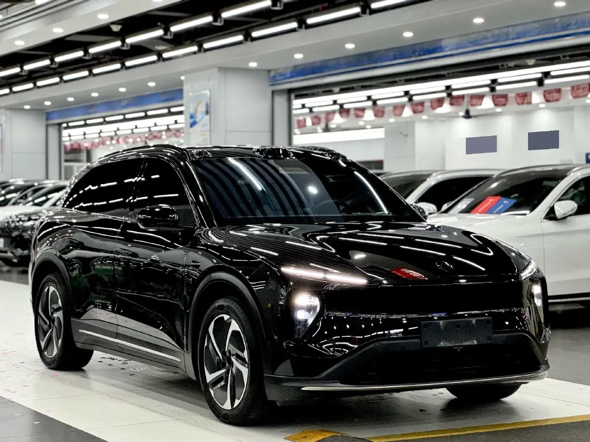 2023 NIO ES6 BEV 75KWH,autocango,china used car exporter,china ev exporter,chinese used car exporter,chinese used ev exporter