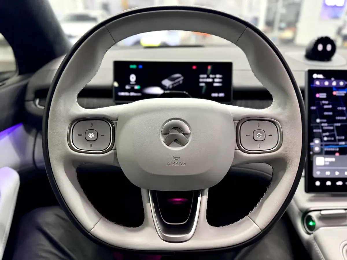 2023 NIO ES6 BEV 75KWH,autocango,china used car exporter,china ev exporter,chinese used car exporter,chinese used ev exporter