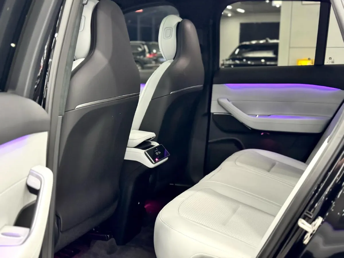 2023 NIO ES6 BEV 75KWH,autocango,china used car exporter,china ev exporter,chinese used car exporter,chinese used ev exporter