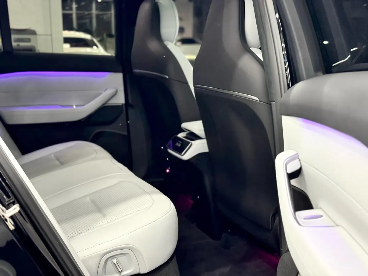 2023 NIO ES6 BEV 75KWH,autocango,china used car exporter,china ev exporter,chinese used car exporter,chinese used ev exporter