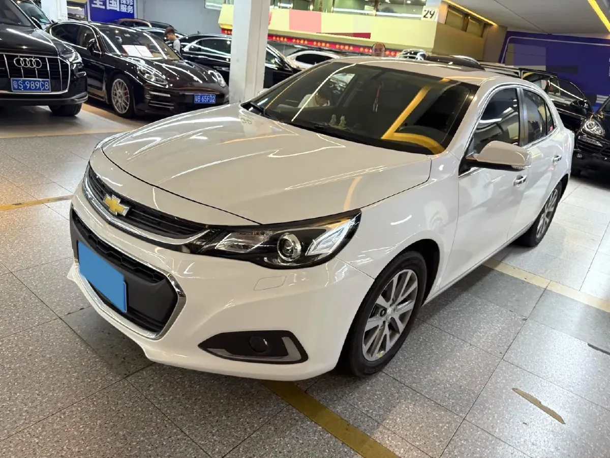 2018 Chevrolet Malibu 1.5T 170HP L4 6AT,autocango,china used car exporter,china ev exporter,chinese used car exporter,chinese used ev exporter