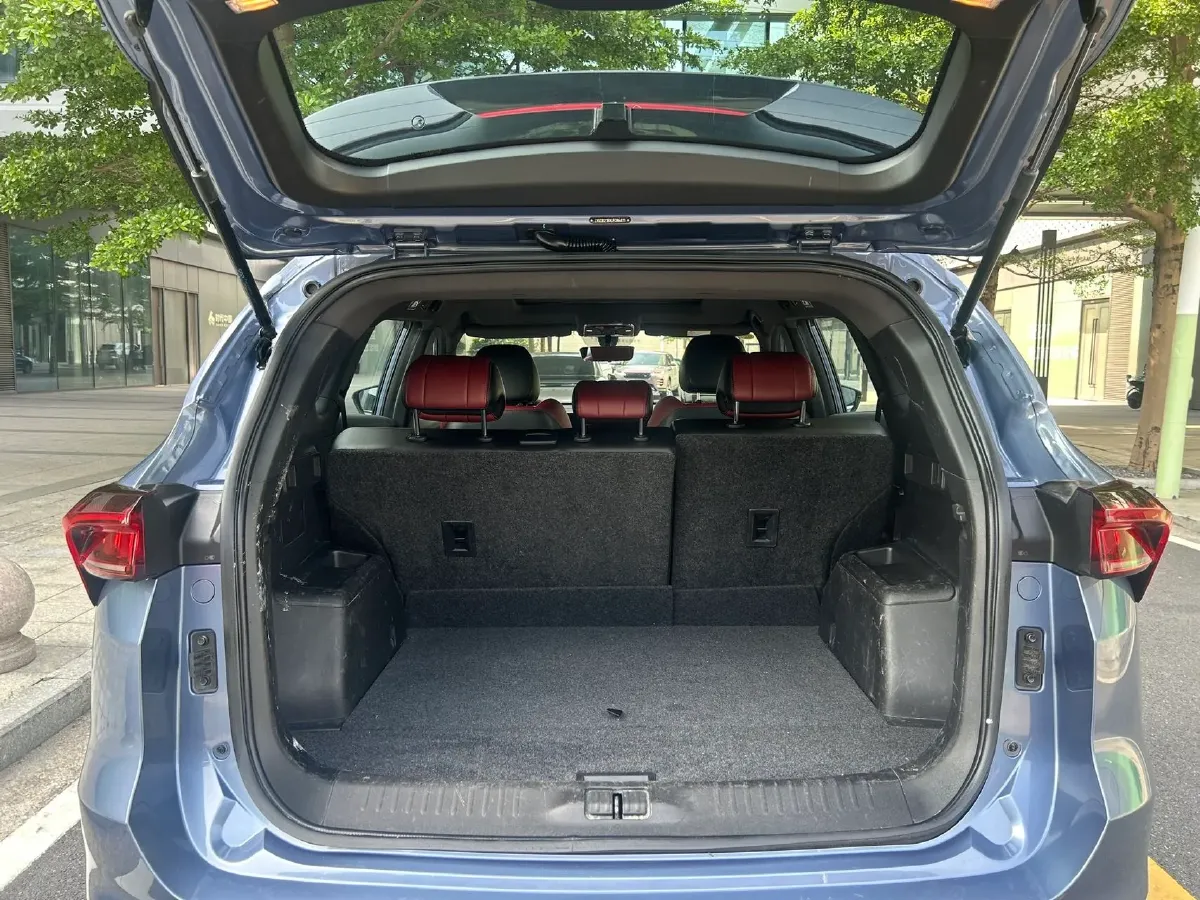 2021 Jetour X70 Plus 1.6T 197HP L4 7DCT,autocango,china used car exporter,china ev exporter,chinese used car exporter,chinese used ev exporter