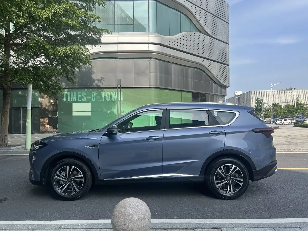 2021 Jetour X70 Plus 1.6T 197HP L4 7DCT,autocango,china used car exporter,china ev exporter,chinese used car exporter,chinese used ev exporter