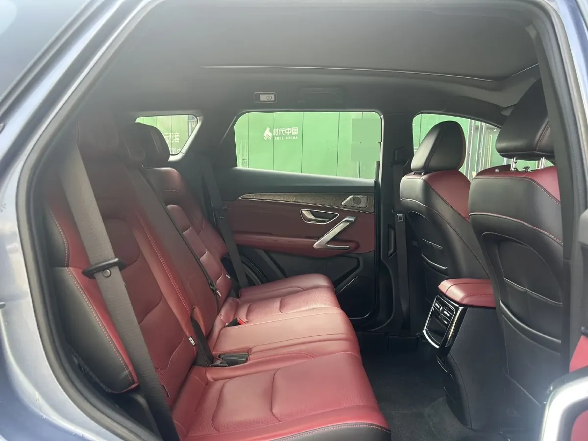 2021 Jetour X70 Plus 1.6T 197HP L4 7DCT,autocango,china used car exporter,china ev exporter,chinese used car exporter,chinese used ev exporter