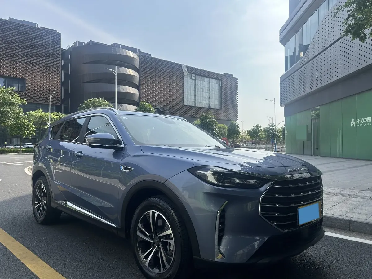 2021 Jetour X70 Plus 1.6T 197HP L4 7DCT,autocango,china used car exporter,china ev exporter,chinese used car exporter,chinese used ev exporter