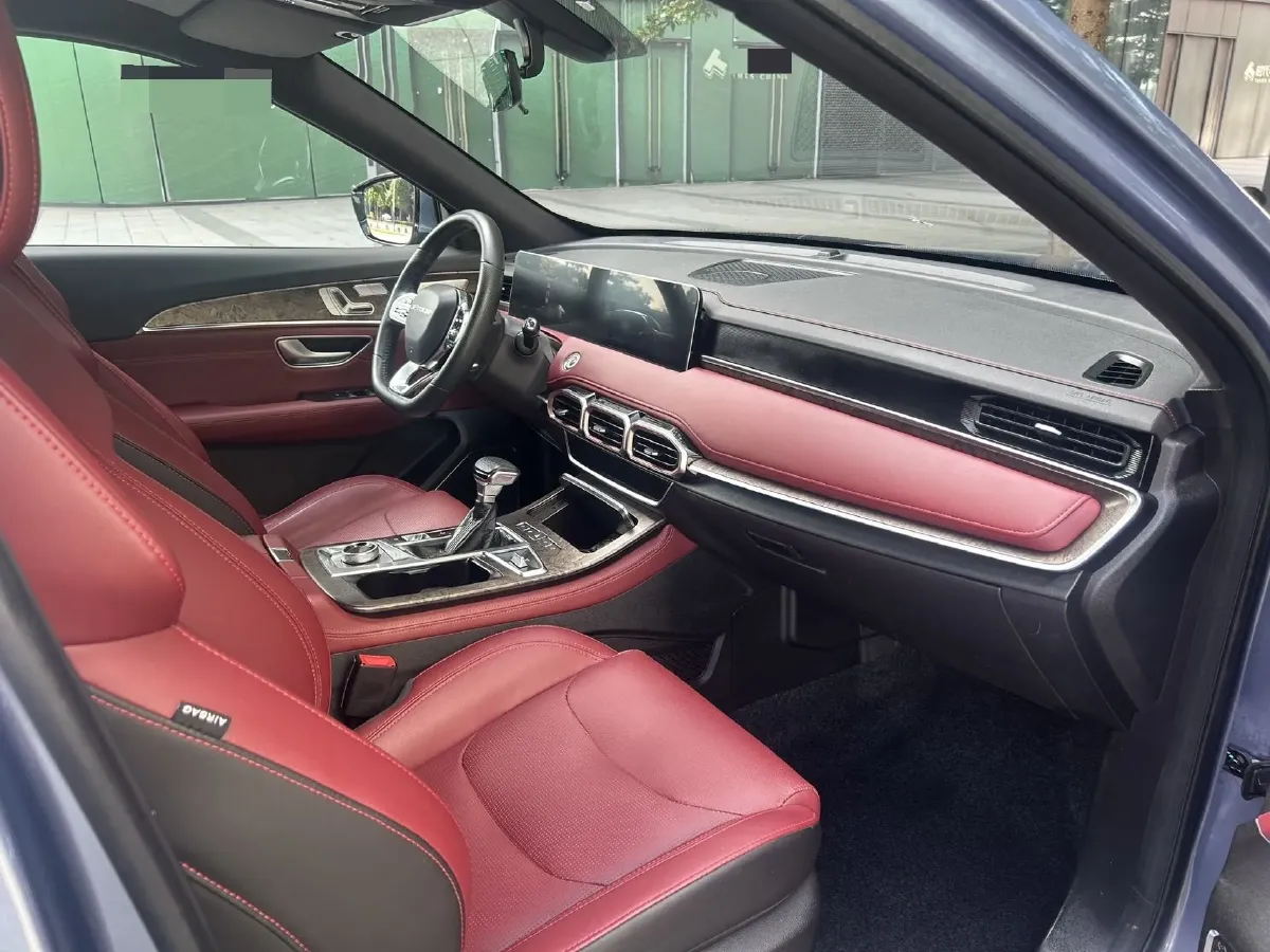 2021 Jetour X70 Plus 1.6T 197HP L4 7DCT,autocango,china used car exporter,china ev exporter,chinese used car exporter,chinese used ev exporter