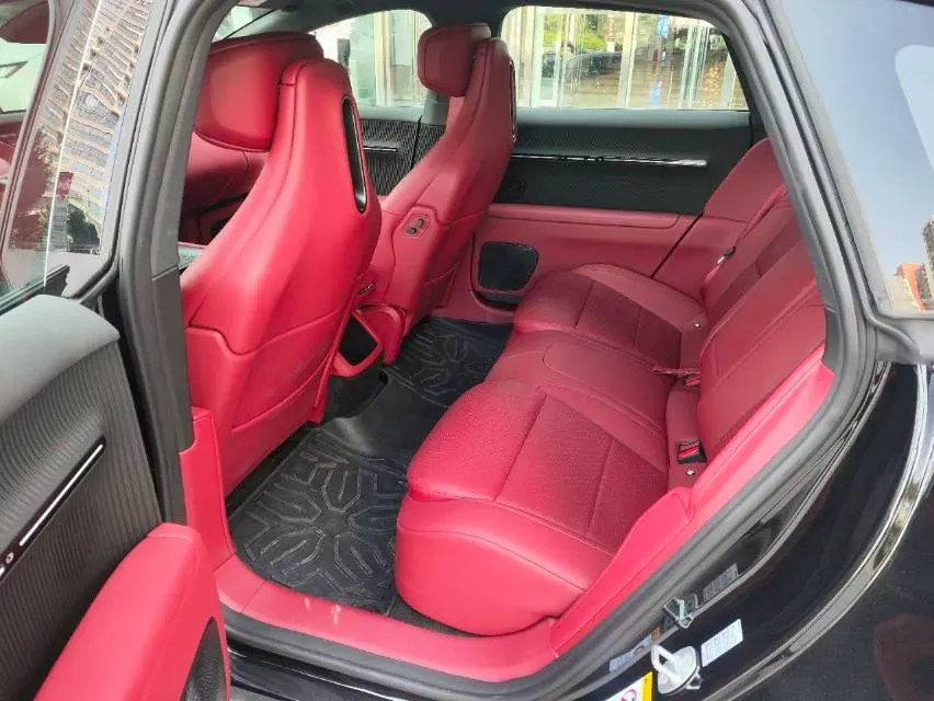 2025 Avatr 12 BEV 94.53KWH,autocango,china used car exporter,china ev exporter,chinese used car exporter,chinese used ev exporter