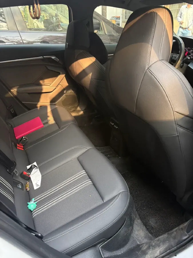 2023 Audi A3 1.4T 150HP L4 7DCT,autocango,china used car exporter,china ev exporter,chinese used car exporter,chinese used ev exporter