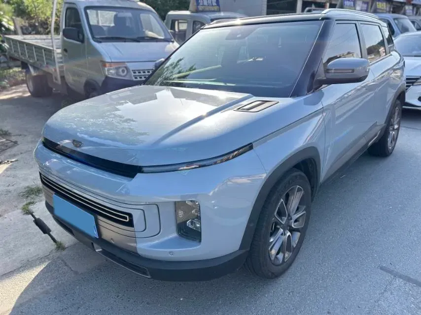 2020 Geely ICON 1.5T 177HP L3 7DCT,autocango,china used car exporter,china ev exporter,chinese used car exporter,chinese used ev exporter